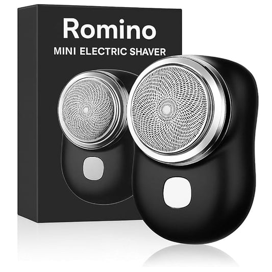 Mini Electric Shaver